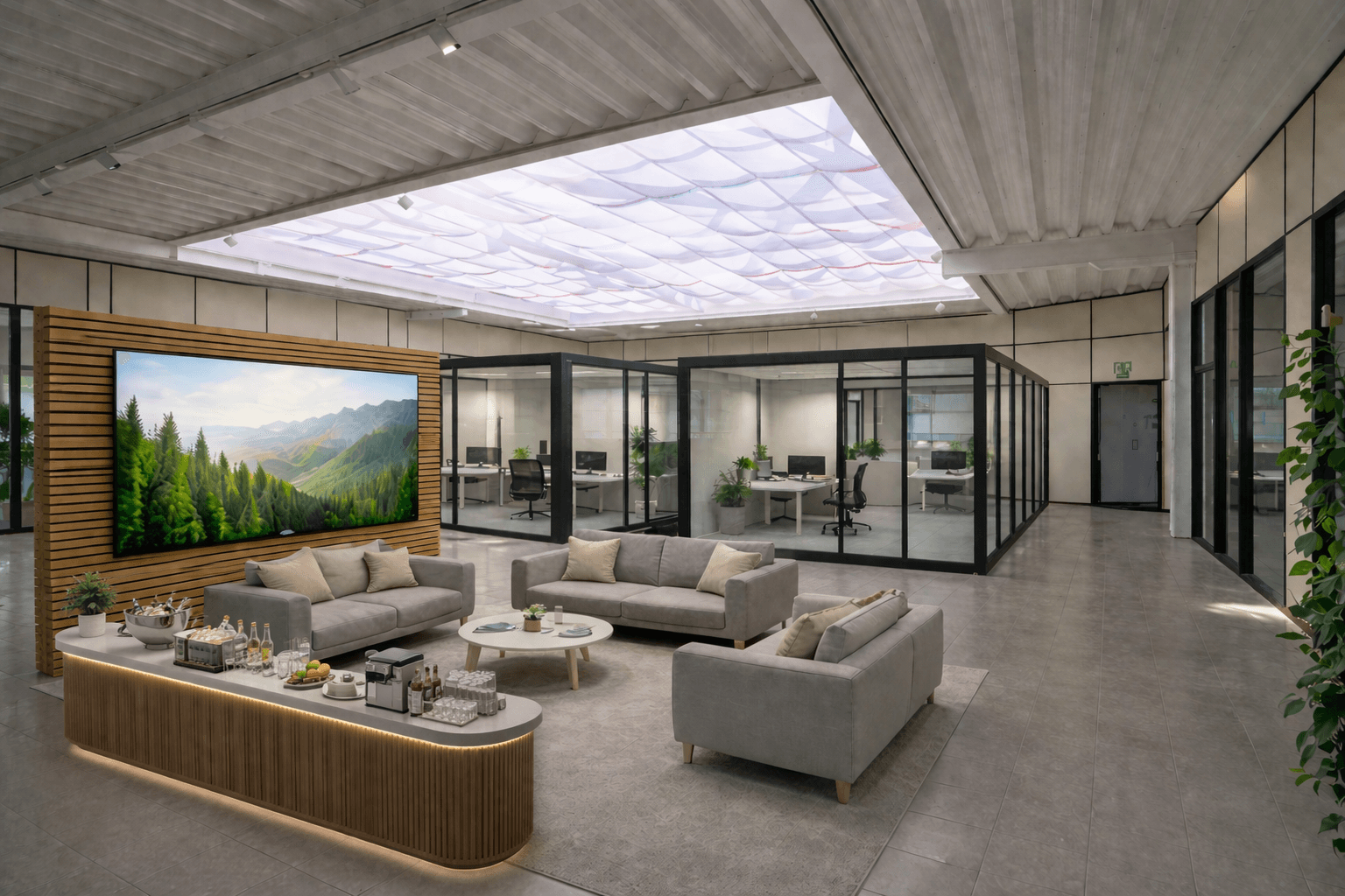 Predaj nebytového priestoru 11.650 m², Ludwigsfelde, Brandenbursko Predaj nebytového priestoru 11.650 m², Ludwigsfelde, Brandenbursko