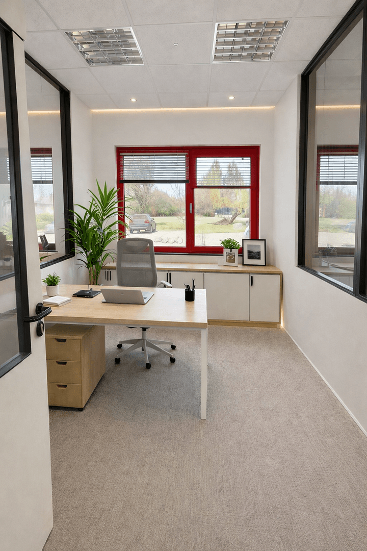 Predaj nebytového priestoru 11.650 m², Ludwigsfelde, Brandenbursko Predaj nebytového priestoru 11.650 m², Ludwigsfelde, Brandenbursko
