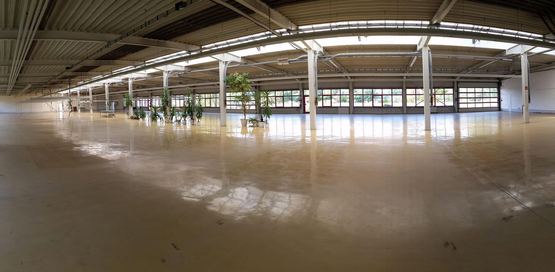 Predaj nebytového priestoru 11.650 m², Ludwigsfelde, Brandenbursko Predaj nebytového priestoru 11.650 m², Ludwigsfelde, Brandenbursko