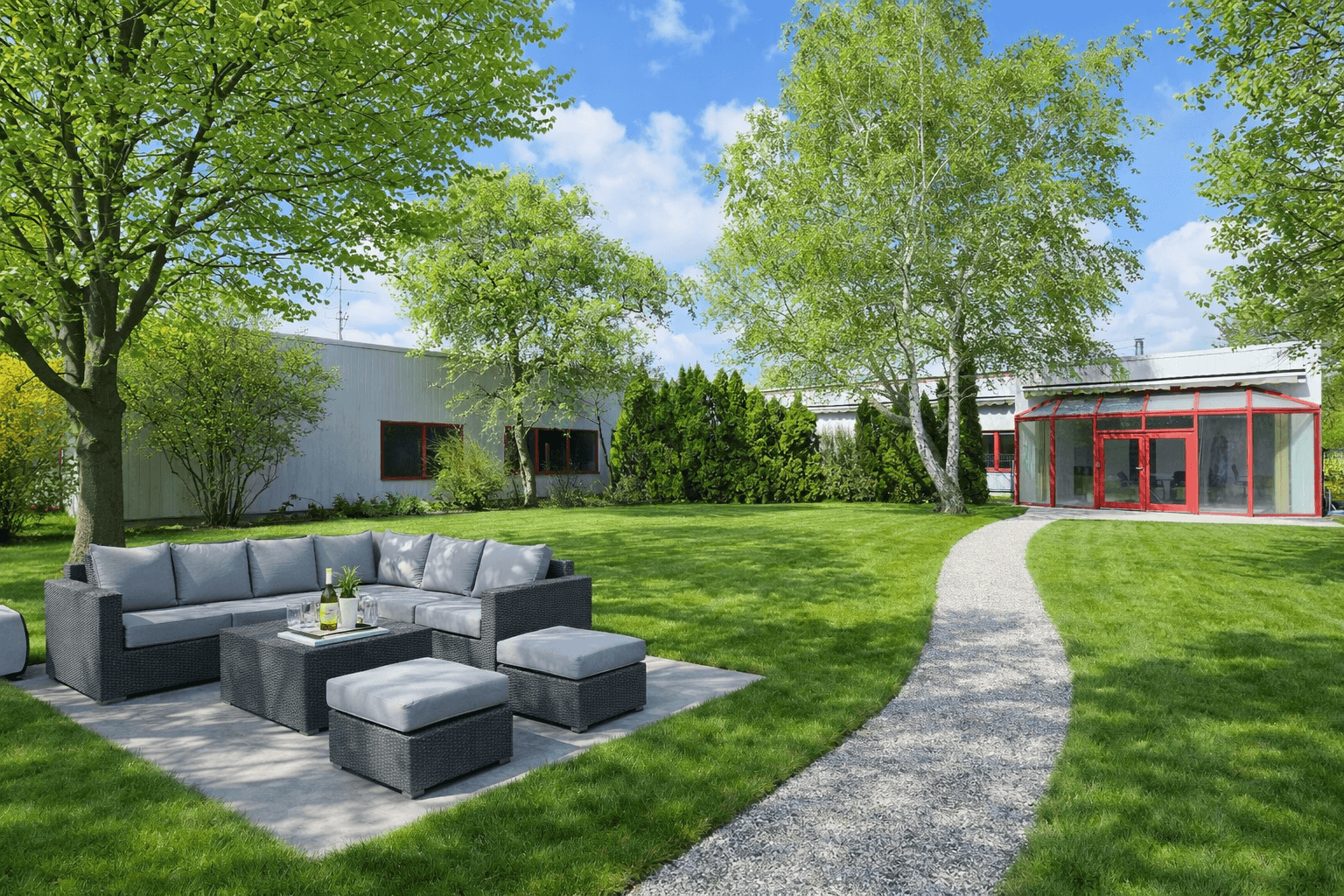 Predaj nebytového priestoru 11.650 m², Ludwigsfelde, Brandenbursko Predaj nebytového priestoru 11.650 m², Ludwigsfelde, Brandenbursko