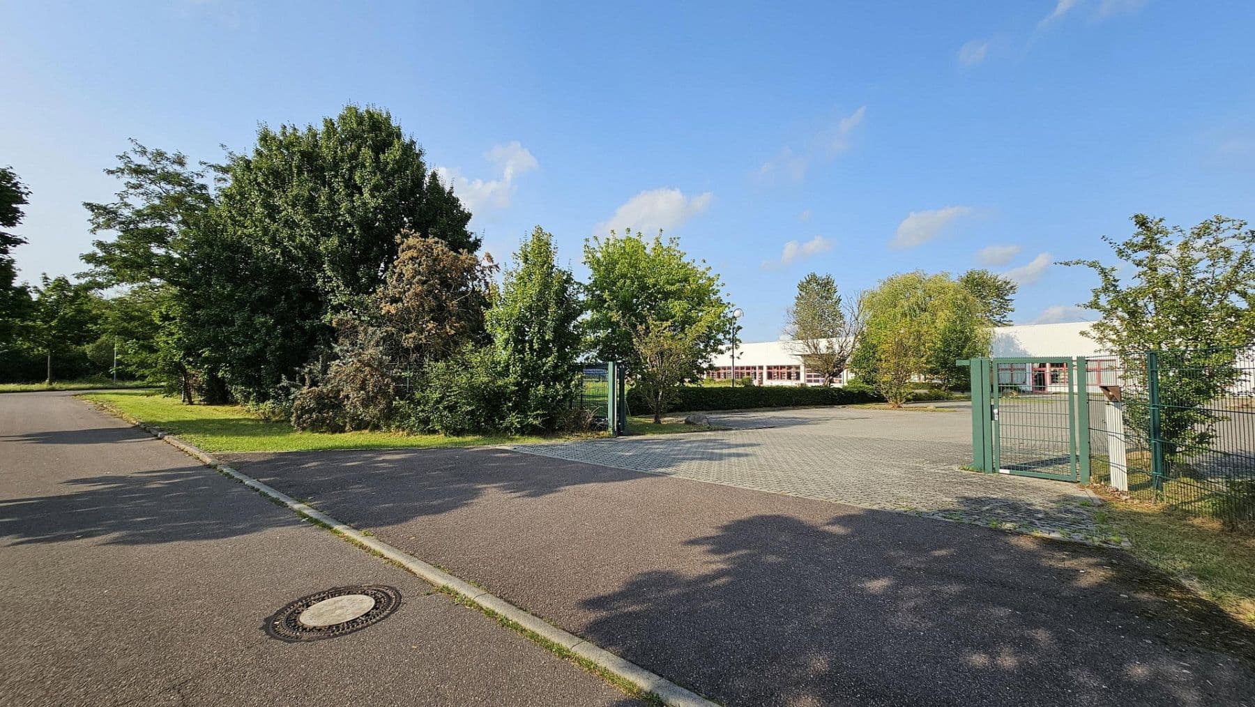 Predaj nebytového priestoru 11.650 m², Ludwigsfelde, Brandenbursko Predaj nebytového priestoru 11.650 m², Ludwigsfelde, Brandenbursko