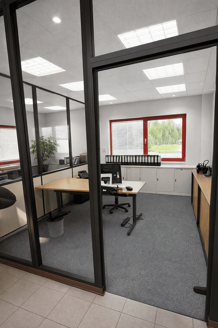 Predaj nebytového priestoru 11.650 m², Ludwigsfelde, Brandenbursko Predaj nebytového priestoru 11.650 m², Ludwigsfelde, Brandenbursko
