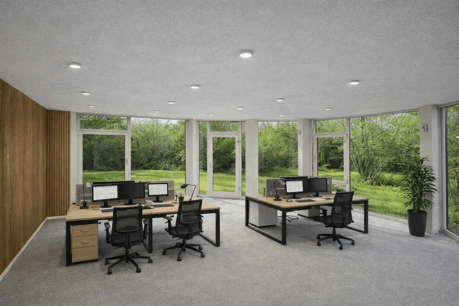 Predaj nebytového priestoru 11.650 m², Ludwigsfelde, Brandenbursko Predaj nebytového priestoru 11.650 m², Ludwigsfelde, Brandenbursko