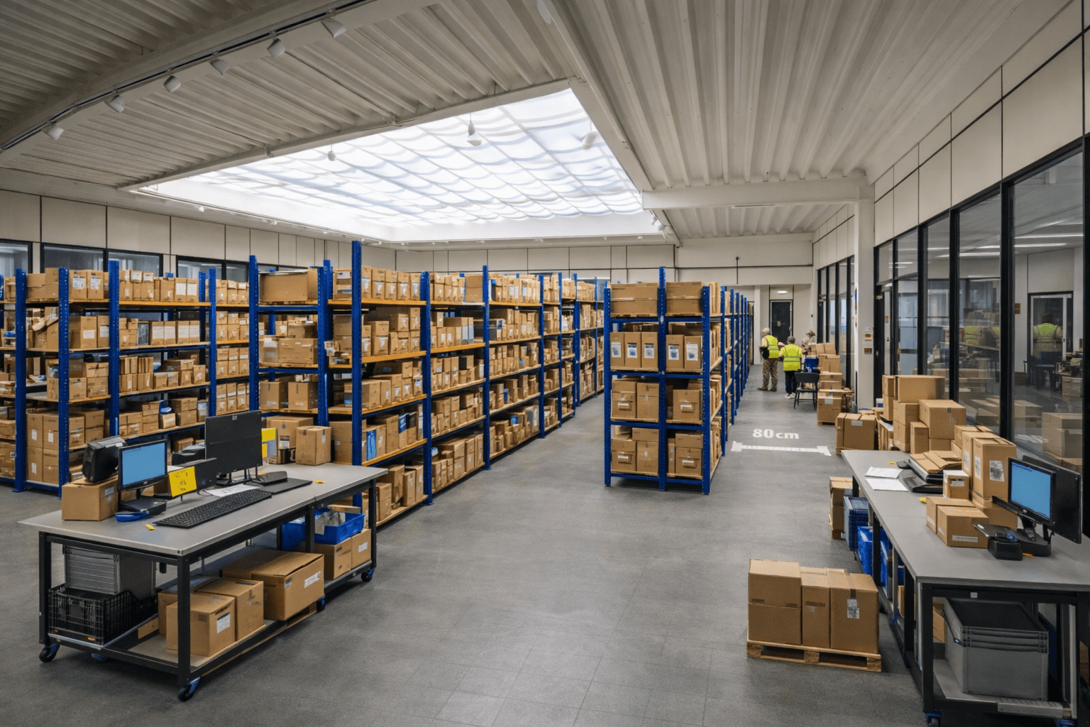 Predaj nebytového priestoru 11.650 m², Ludwigsfelde, Brandenbursko Predaj nebytového priestoru 11.650 m², Ludwigsfelde, Brandenbursko