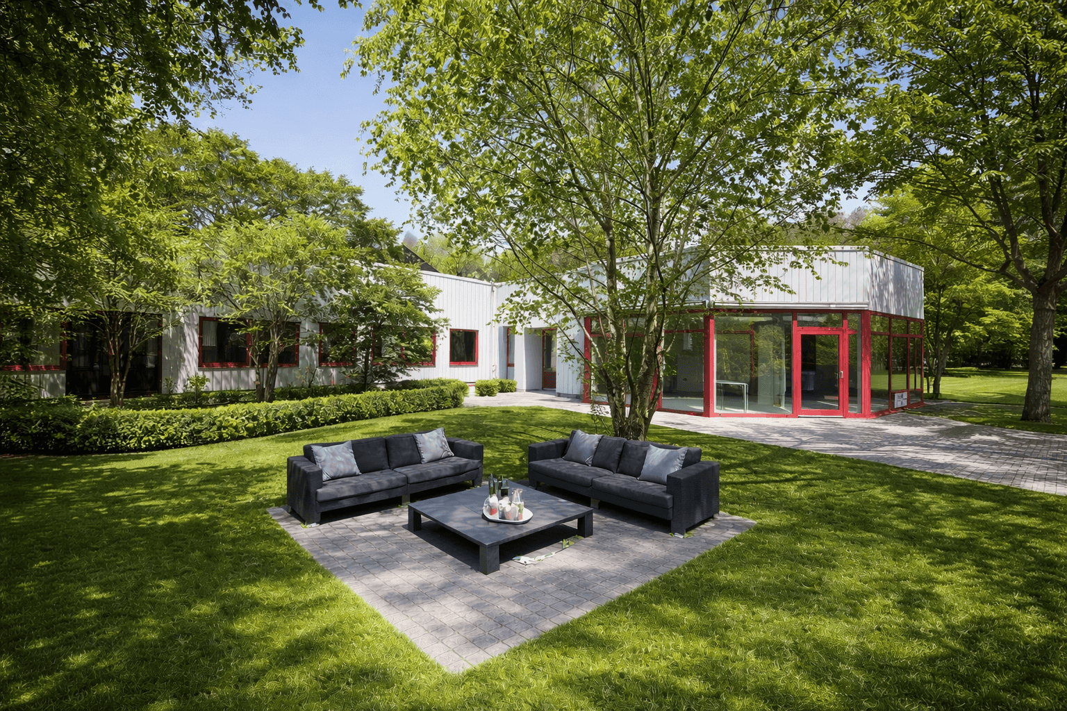 Predaj nebytového priestoru 11.650 m², Ludwigsfelde, Brandenbursko Predaj nebytového priestoru 11.650 m², Ludwigsfelde, Brandenbursko