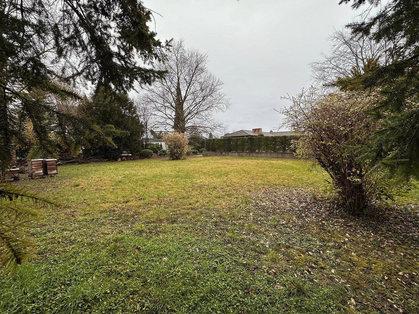 Predaj pozemku 800 m², Matthias-Grünewald-Str. 9, Lampertheim, Hesensko Predaj pozemku 800 m², Matthias-Grünewald-Str. 9, Lampertheim, Hesensko