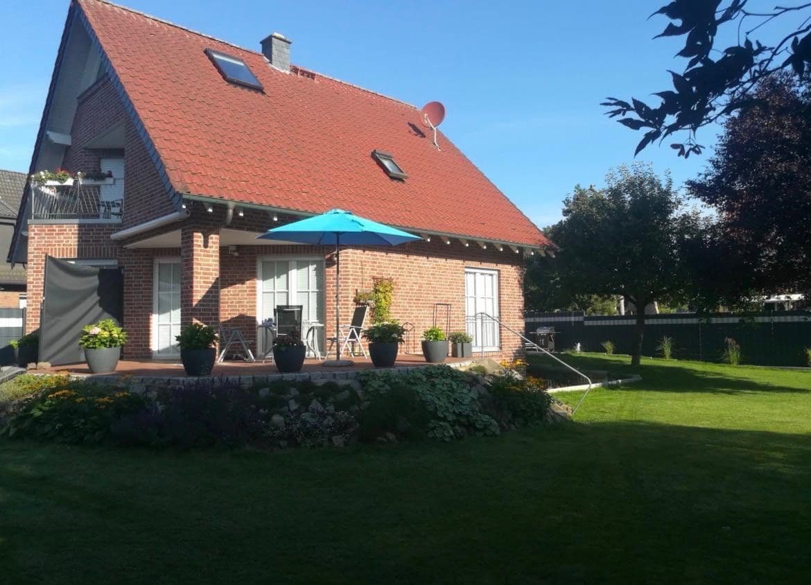 Predaj domu 140 m², pozemok 920 m², Haltern am See, Severné Porýnie - Westfálsko Predaj domu 140 m², pozemok 920 m², Haltern am See, Severné Porýnie - Westfálsko