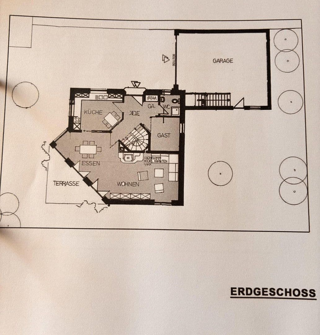 Predaj domu 140 m², pozemok 920 m², Haltern am See, Severné Porýnie - Westfálsko Predaj domu 140 m², pozemok 920 m², Haltern am See, Severné Porýnie - Westfálsko