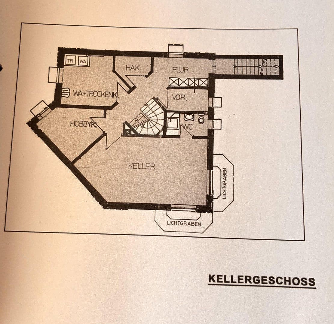 Predaj domu 140 m², pozemok 920 m², Haltern am See, Severné Porýnie - Westfálsko Predaj domu 140 m², pozemok 920 m², Haltern am See, Severné Porýnie - Westfálsko