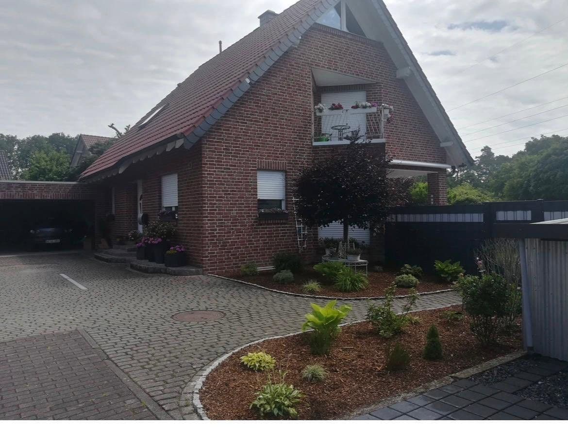 Predaj domu 140 m², pozemok 920 m², Haltern am See, Severné Porýnie - Westfálsko Predaj domu 140 m², pozemok 920 m², Haltern am See, Severné Porýnie - Westfálsko