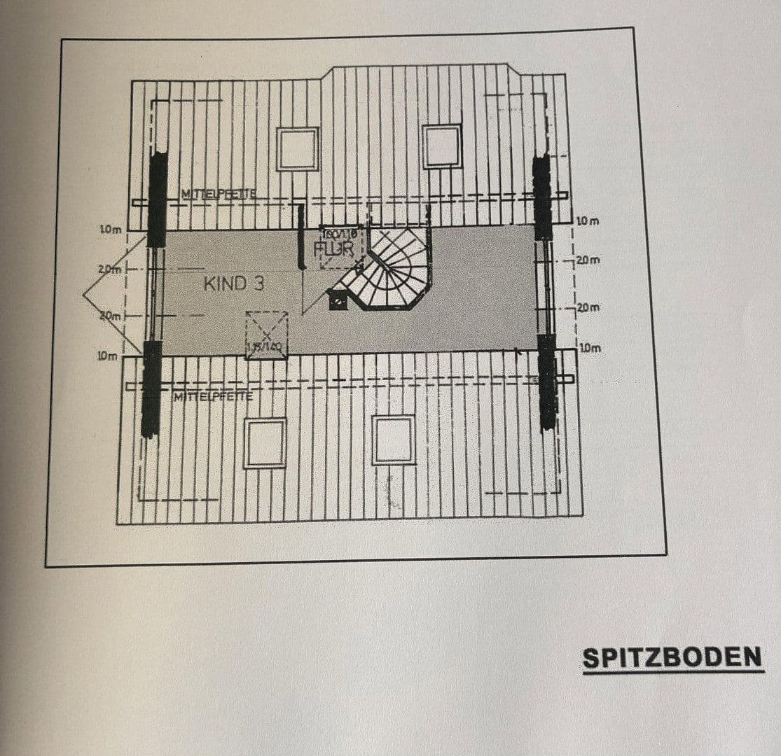 Predaj domu 140 m², pozemok 920 m², Haltern am See, Severné Porýnie - Westfálsko Predaj domu 140 m², pozemok 920 m², Haltern am See, Severné Porýnie - Westfálsko