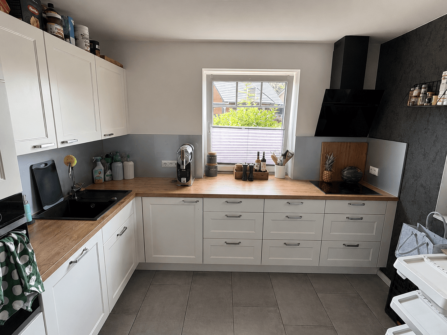 Predaj domu 125 m², pozemok 656 m², Wacken, Šlezvicko-Holštajnsko Predaj domu 125 m², pozemok 656 m², Wacken, Šlezvicko-Holštajnsko
