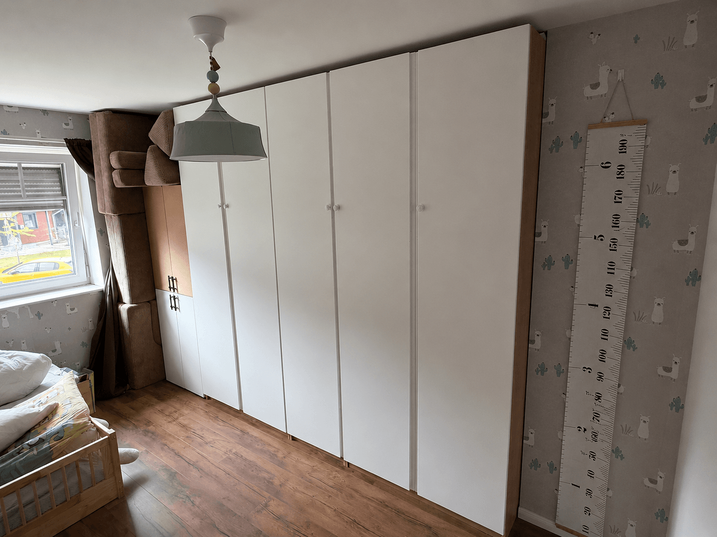 Predaj domu 125 m², pozemok 656 m², Wacken, Šlezvicko-Holštajnsko Predaj domu 125 m², pozemok 656 m², Wacken, Šlezvicko-Holštajnsko