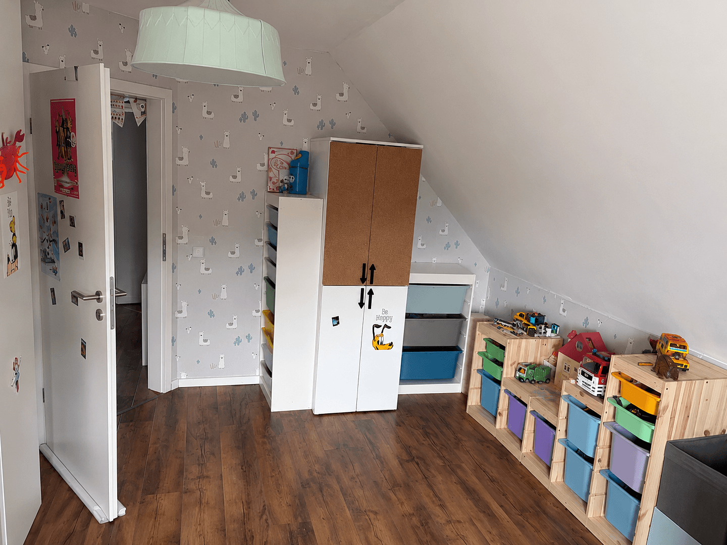 Predaj domu 125 m², pozemok 656 m², Wacken, Šlezvicko-Holštajnsko Predaj domu 125 m², pozemok 656 m², Wacken, Šlezvicko-Holštajnsko