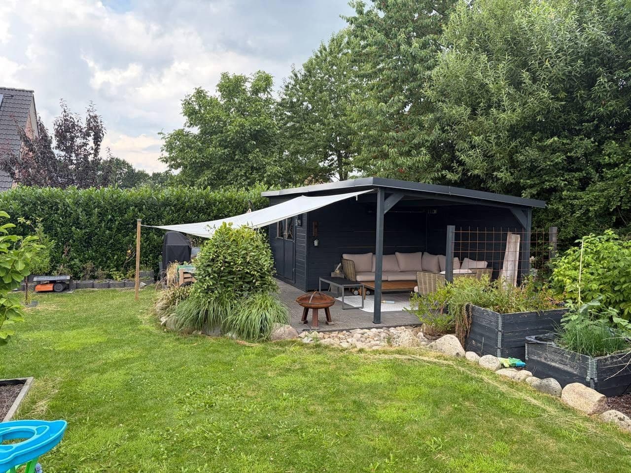 Predaj domu 125 m², pozemok 656 m², Wacken, Šlezvicko-Holštajnsko Predaj domu 125 m², pozemok 656 m², Wacken, Šlezvicko-Holštajnsko