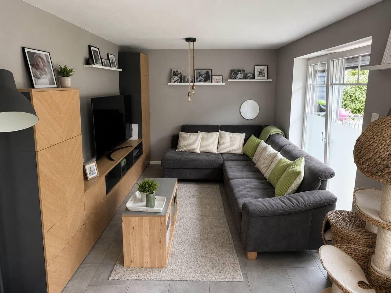 Predaj domu 125 m², pozemok 656 m², Wacken, Šlezvicko-Holštajnsko Predaj domu 125 m², pozemok 656 m², Wacken, Šlezvicko-Holštajnsko