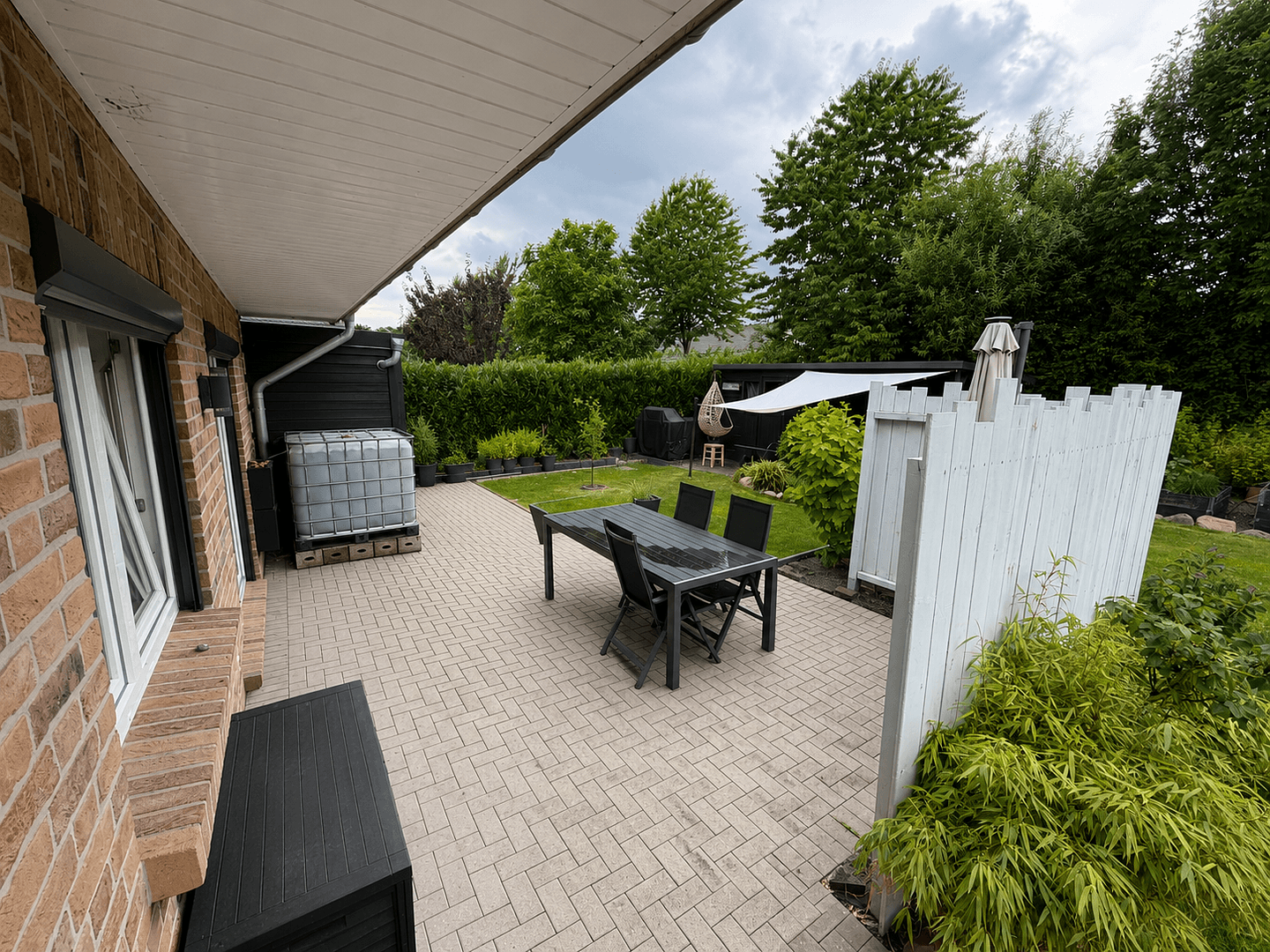 Predaj domu 125 m², pozemok 656 m², Wacken, Šlezvicko-Holštajnsko Predaj domu 125 m², pozemok 656 m², Wacken, Šlezvicko-Holštajnsko