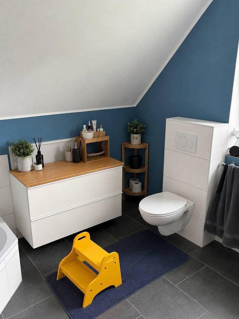 Predaj domu 125 m², pozemok 656 m², Wacken, Šlezvicko-Holštajnsko Predaj domu 125 m², pozemok 656 m², Wacken, Šlezvicko-Holštajnsko