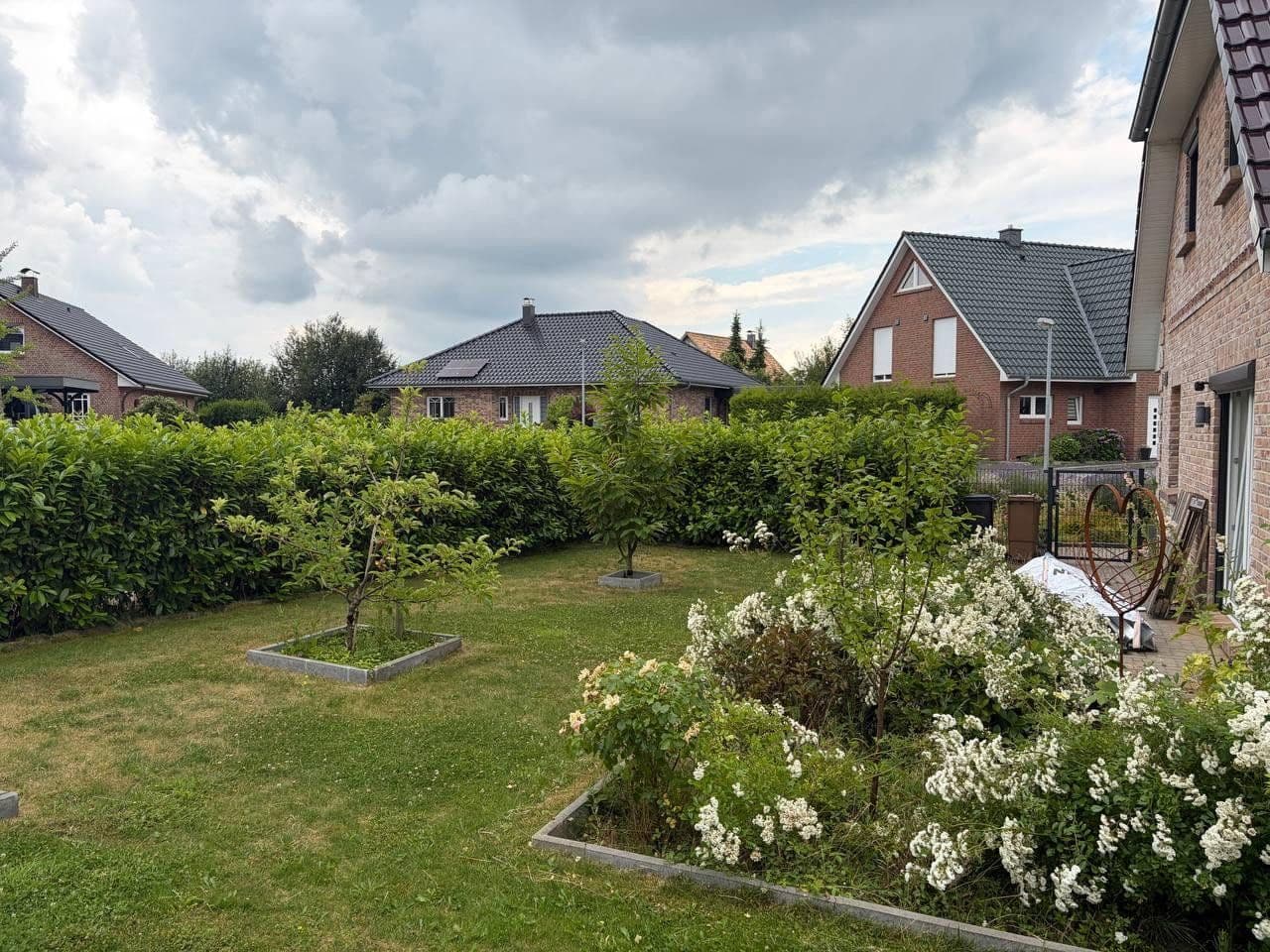 Predaj domu 125 m², pozemok 656 m², Wacken, Šlezvicko-Holštajnsko Predaj domu 125 m², pozemok 656 m², Wacken, Šlezvicko-Holštajnsko
