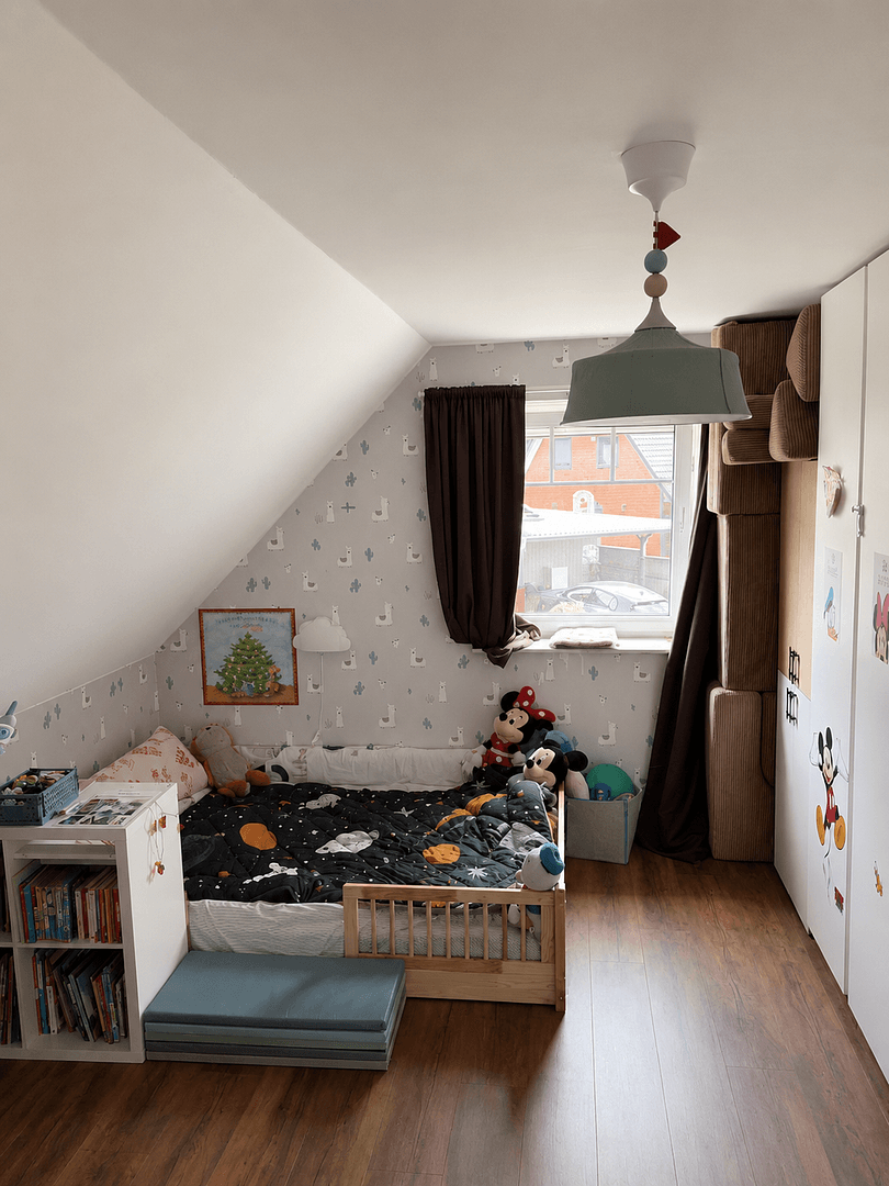 Predaj domu 125 m², pozemok 656 m², Wacken, Šlezvicko-Holštajnsko Predaj domu 125 m², pozemok 656 m², Wacken, Šlezvicko-Holštajnsko