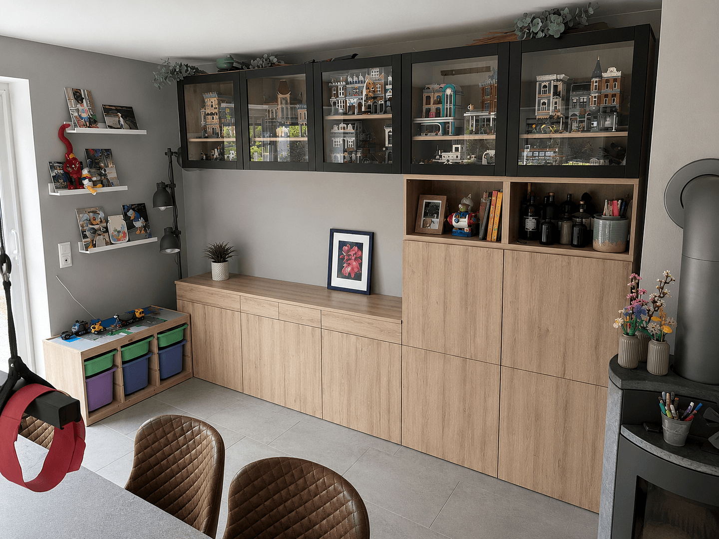 Predaj domu 125 m², pozemok 656 m², Wacken, Šlezvicko-Holštajnsko Predaj domu 125 m², pozemok 656 m², Wacken, Šlezvicko-Holštajnsko