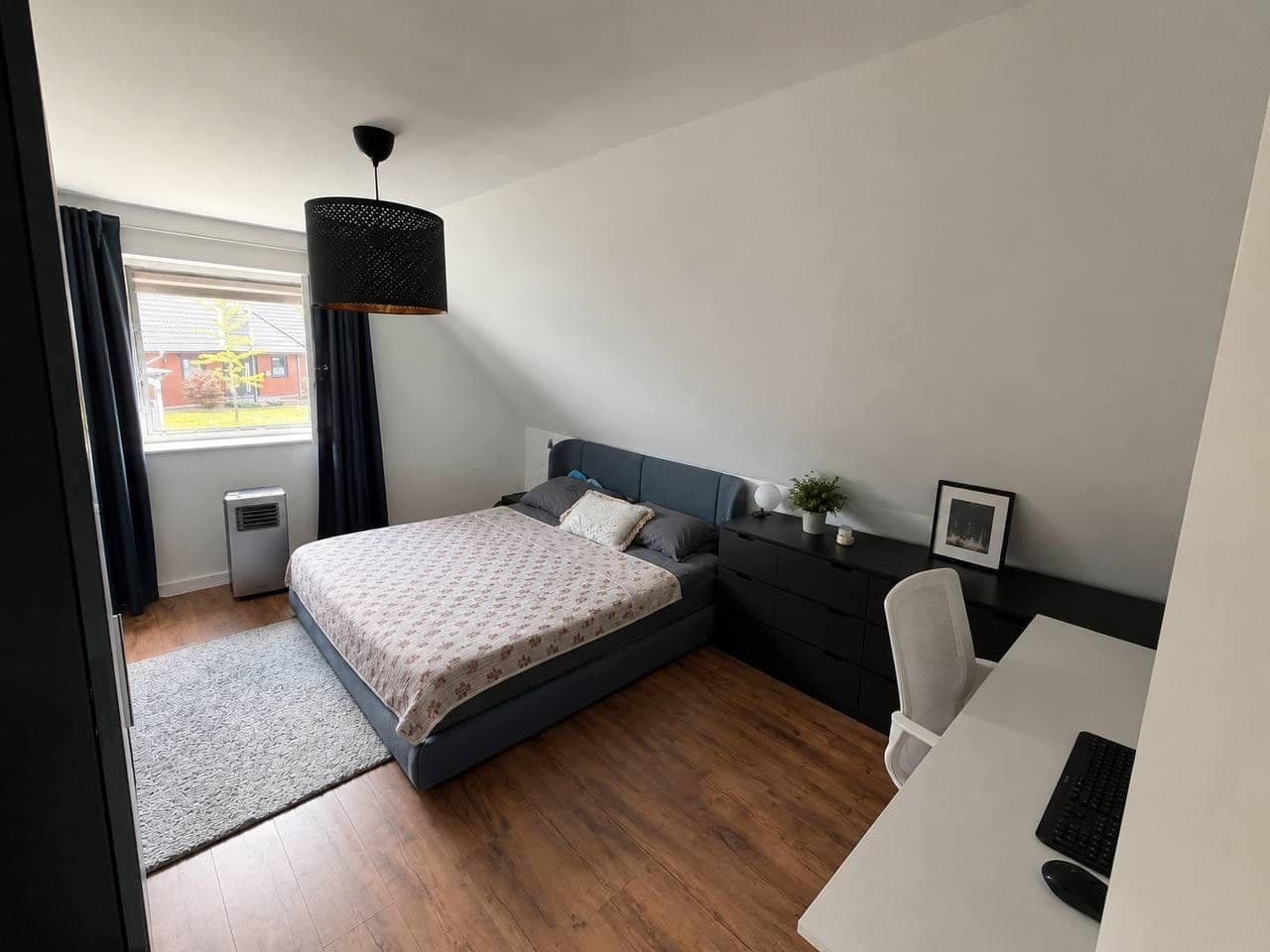 Predaj domu 125 m², pozemok 656 m², Wacken, Šlezvicko-Holštajnsko Predaj domu 125 m², pozemok 656 m², Wacken, Šlezvicko-Holštajnsko