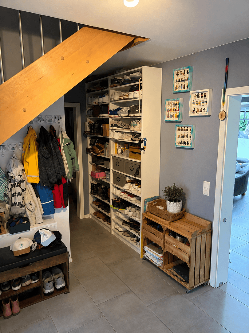 Predaj domu 125 m², pozemok 656 m², Wacken, Šlezvicko-Holštajnsko Predaj domu 125 m², pozemok 656 m², Wacken, Šlezvicko-Holštajnsko