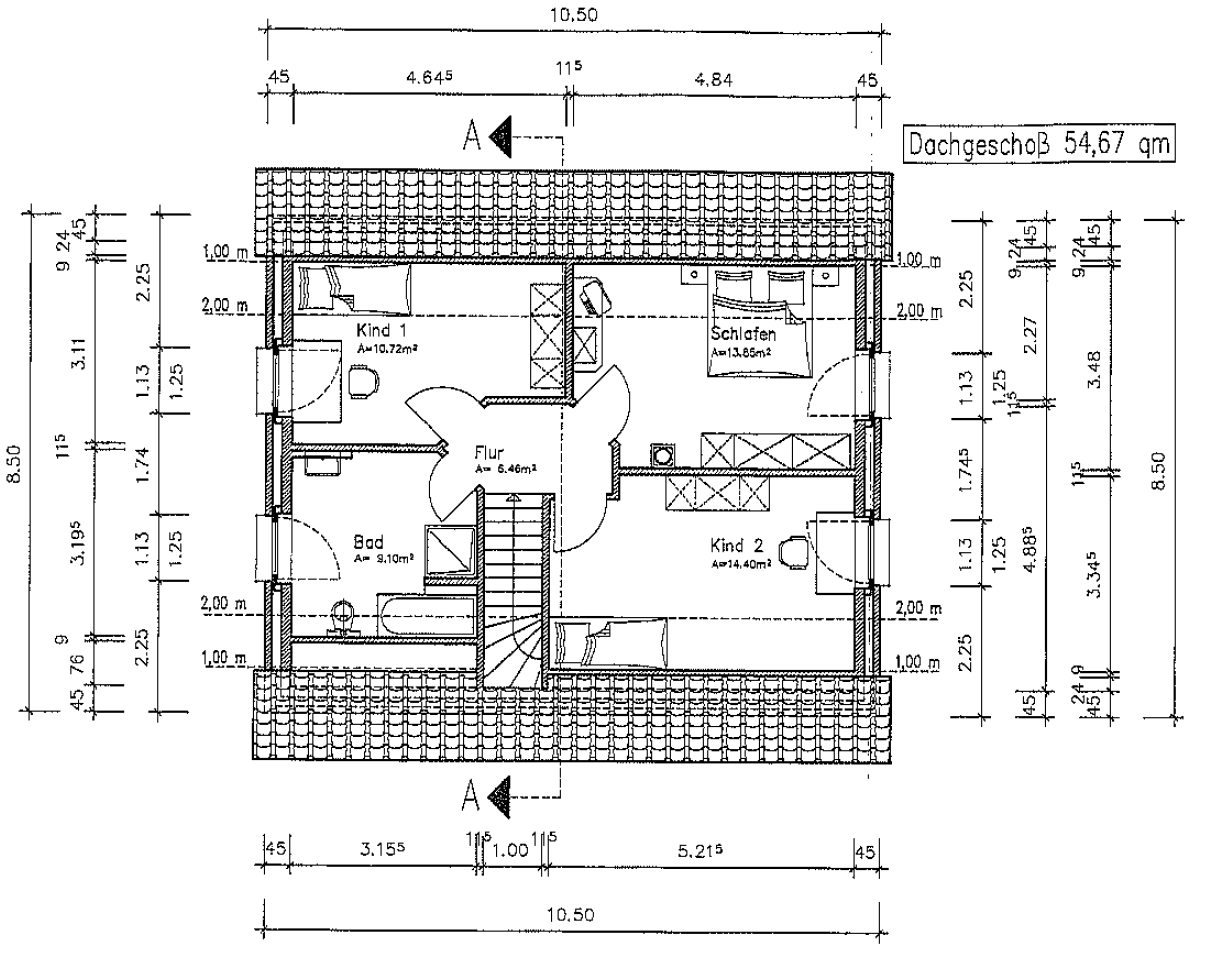 Predaj domu 125 m², pozemok 656 m², Wacken, Šlezvicko-Holštajnsko Predaj domu 125 m², pozemok 656 m², Wacken, Šlezvicko-Holštajnsko