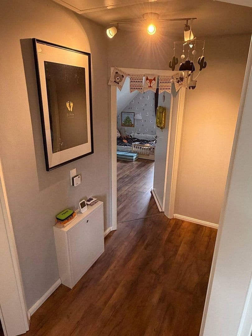 Predaj domu 125 m², pozemok 656 m², Wacken, Šlezvicko-Holštajnsko Predaj domu 125 m², pozemok 656 m², Wacken, Šlezvicko-Holštajnsko