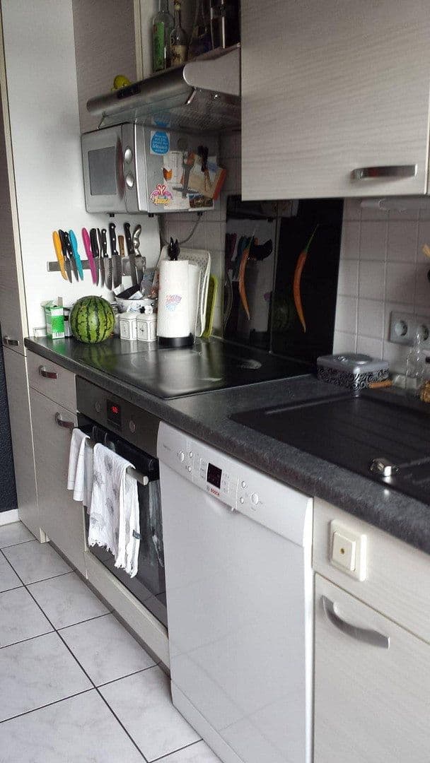 Predaj bytu 3-izbový 71 m², Pulheim, Severné Porýnie - Westfálsko Predaj bytu 3-izbový 71 m², Pulheim, Severné Porýnie - Westfálsko