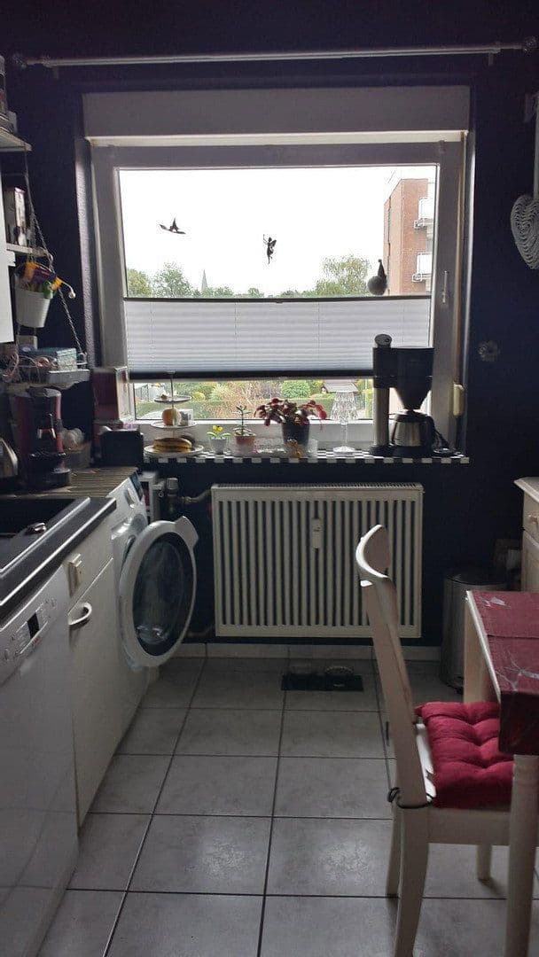 Predaj bytu 3-izbový 71 m², Pulheim, Severné Porýnie - Westfálsko Predaj bytu 3-izbový 71 m², Pulheim, Severné Porýnie - Westfálsko