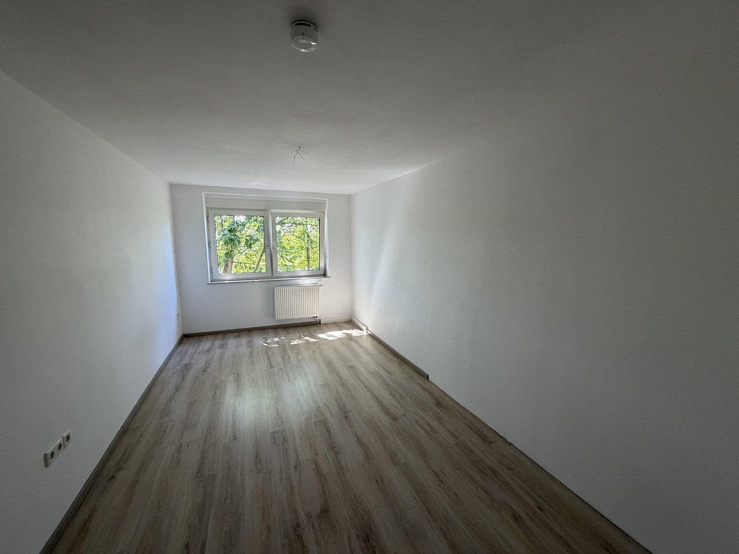 Prenájom bytu 3-izbový 68 m², Nopitschstraße 106, Nürnberg, Bavorsko Prenájom bytu 3-izbový 68 m², Nopitschstraße 106, Nürnberg, Bavorsko