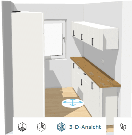 Prenájom bytu 3-izbový 68 m², Nopitschstraße 106, Nürnberg, Bavorsko Prenájom bytu 3-izbový 68 m², Nopitschstraße 106, Nürnberg, Bavorsko