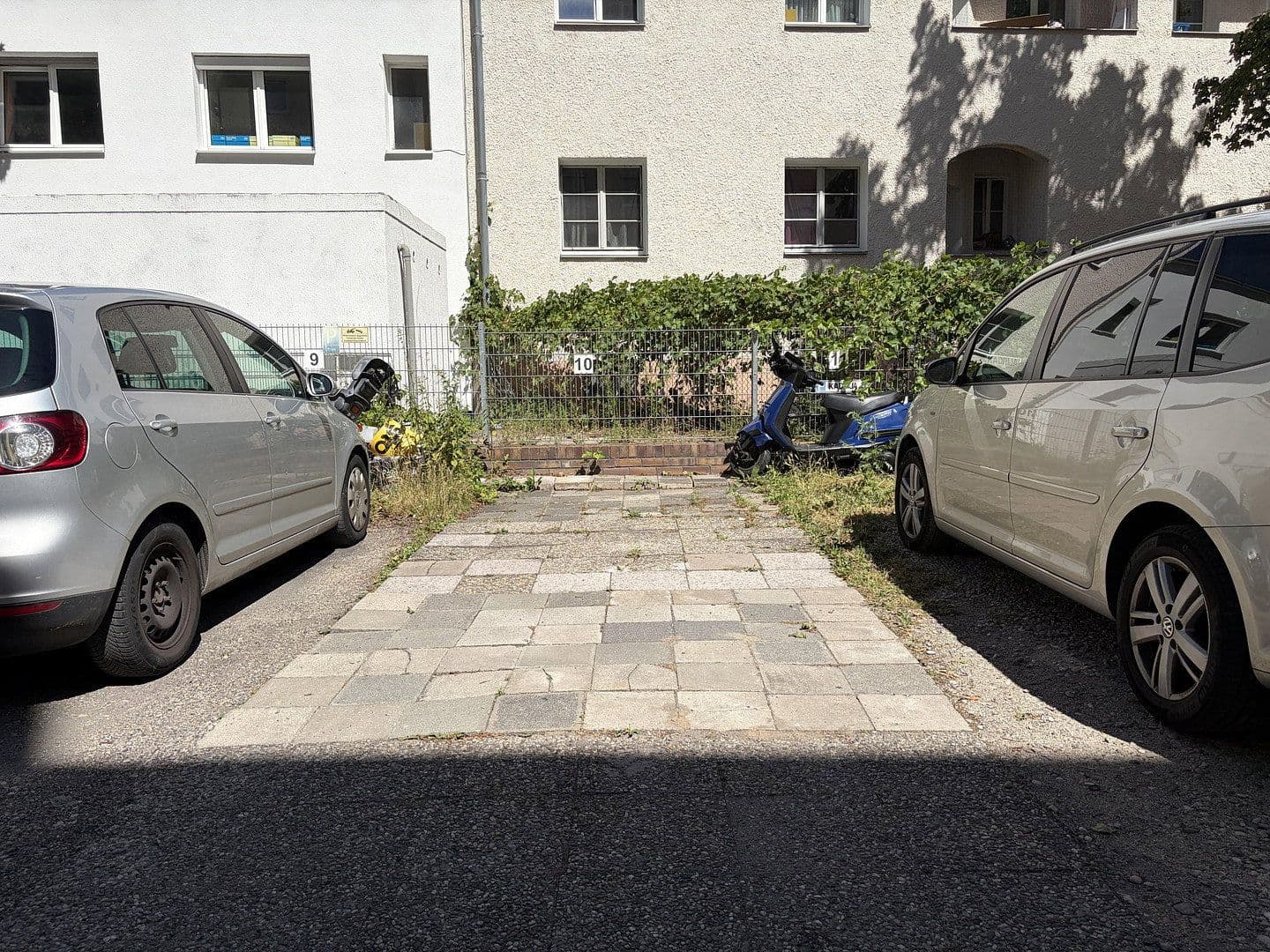 Prenájom bytu 3-izbový 68 m², Nopitschstraße 106, Nürnberg, Bavorsko Prenájom bytu 3-izbový 68 m², Nopitschstraße 106, Nürnberg, Bavorsko