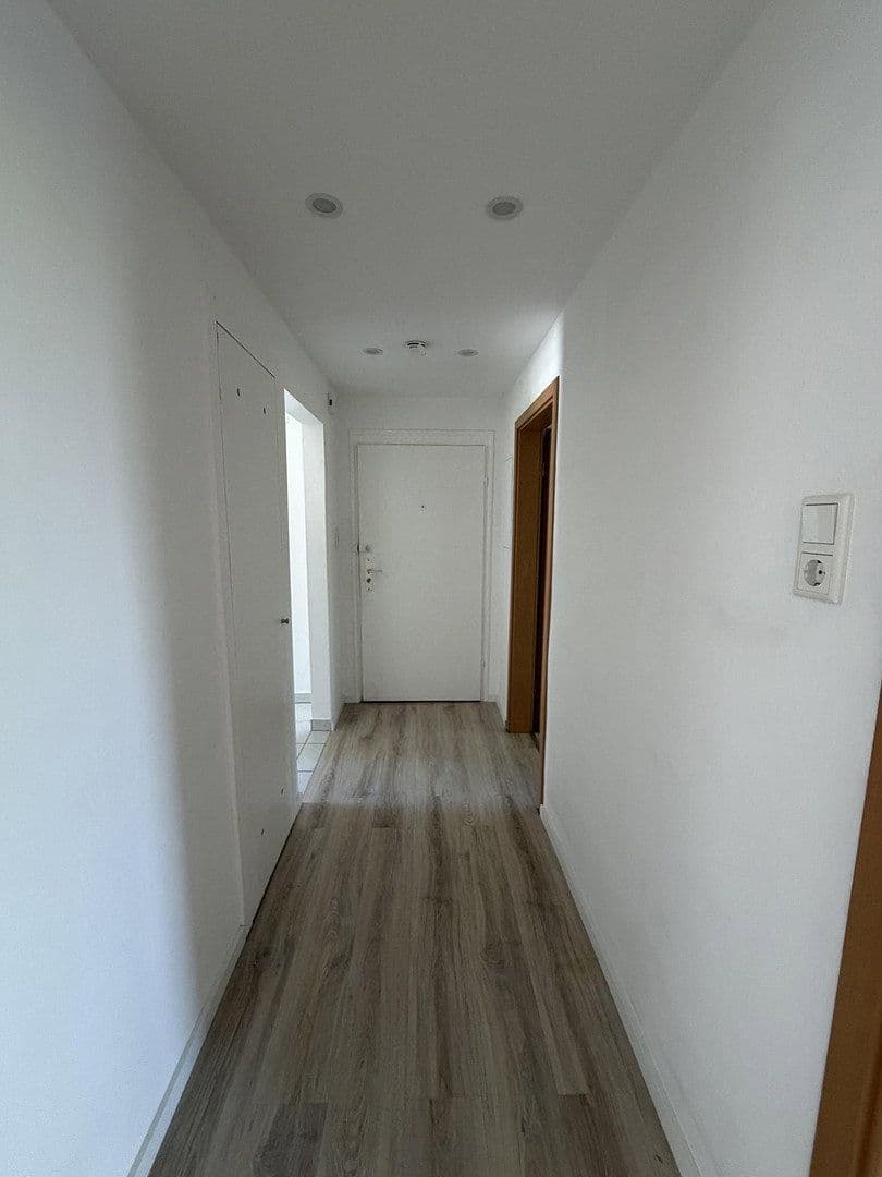 Prenájom bytu 3-izbový 68 m², Nopitschstraße 106, Nürnberg, Bavorsko Prenájom bytu 3-izbový 68 m², Nopitschstraße 106, Nürnberg, Bavorsko