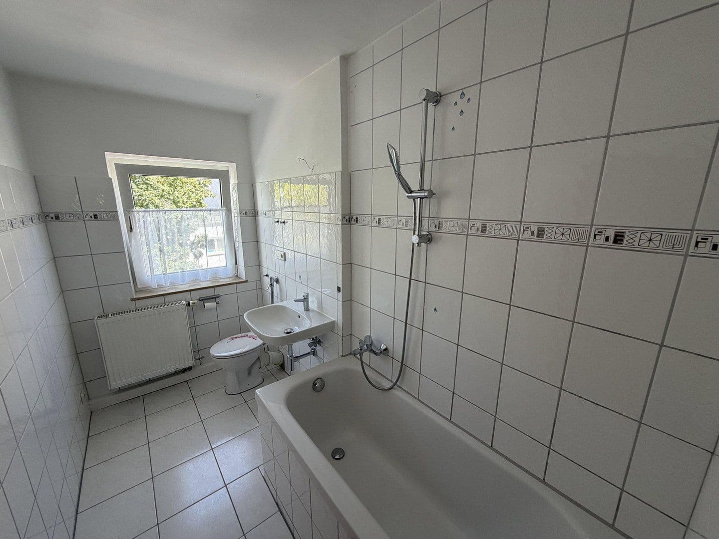 Prenájom bytu 3-izbový 68 m², Nopitschstraße 106, Nürnberg, Bavorsko Prenájom bytu 3-izbový 68 m², Nopitschstraße 106, Nürnberg, Bavorsko