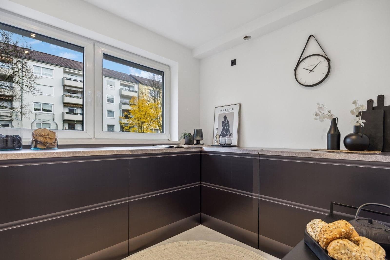 Predaj bytu 3-izbový 88 m², Sankt Ingbert, Sársko Predaj bytu 3-izbový 88 m², Sankt Ingbert, Sársko