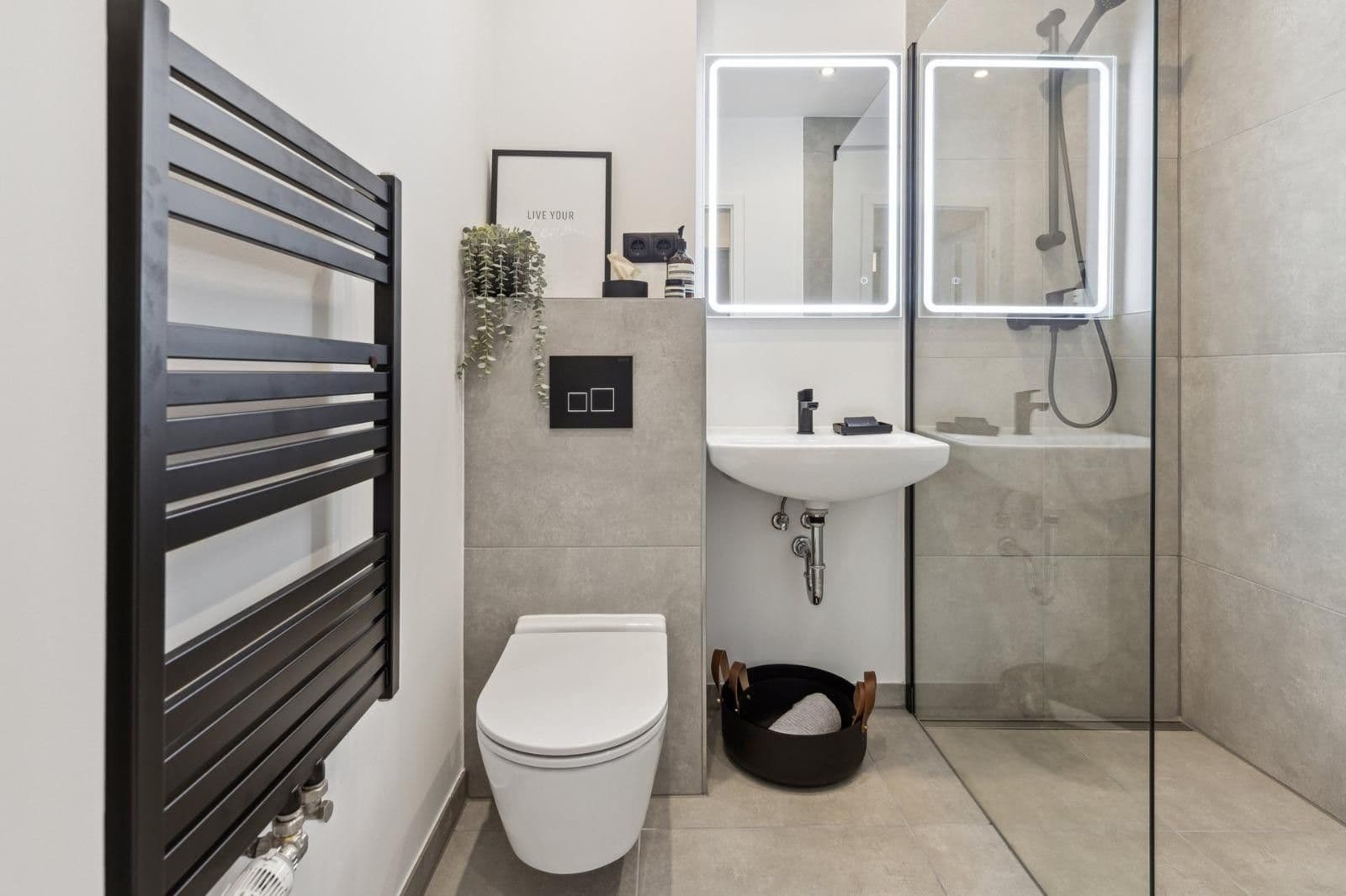 Predaj bytu 3-izbový 88 m², Sankt Ingbert, Sársko Predaj bytu 3-izbový 88 m², Sankt Ingbert, Sársko