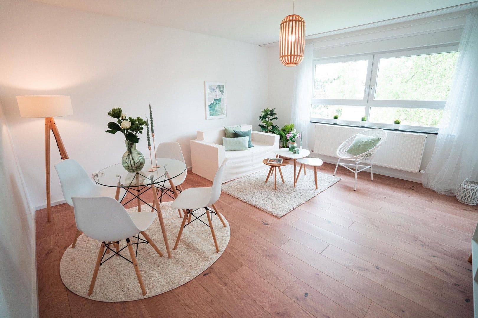 Predaj bytu 3-izbový 88 m², Sankt Ingbert, Sársko Predaj bytu 3-izbový 88 m², Sankt Ingbert, Sársko