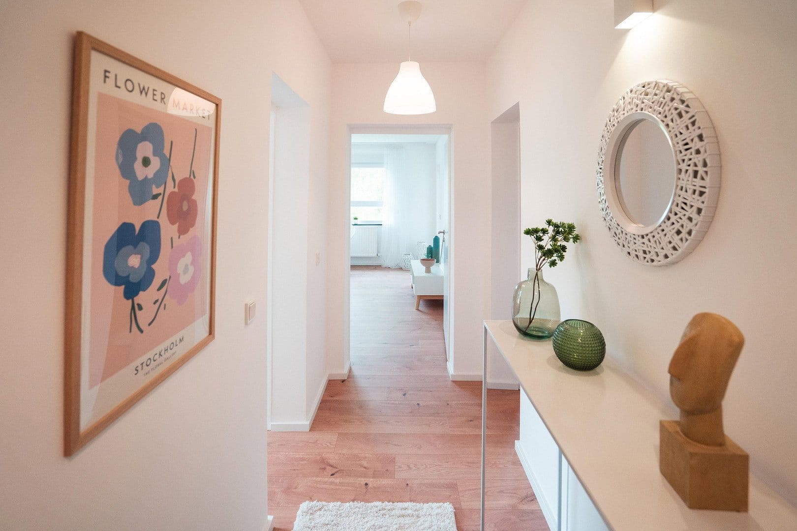 Predaj bytu 3-izbový 88 m², Sankt Ingbert, Sársko Predaj bytu 3-izbový 88 m², Sankt Ingbert, Sársko