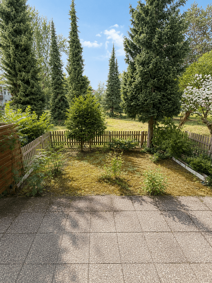 Predaj bytu 3-izbový 65 m², Waldowstraße 62, Berlin, Berlín Predaj bytu 3-izbový 65 m², Waldowstraße 62, Berlin, Berlín