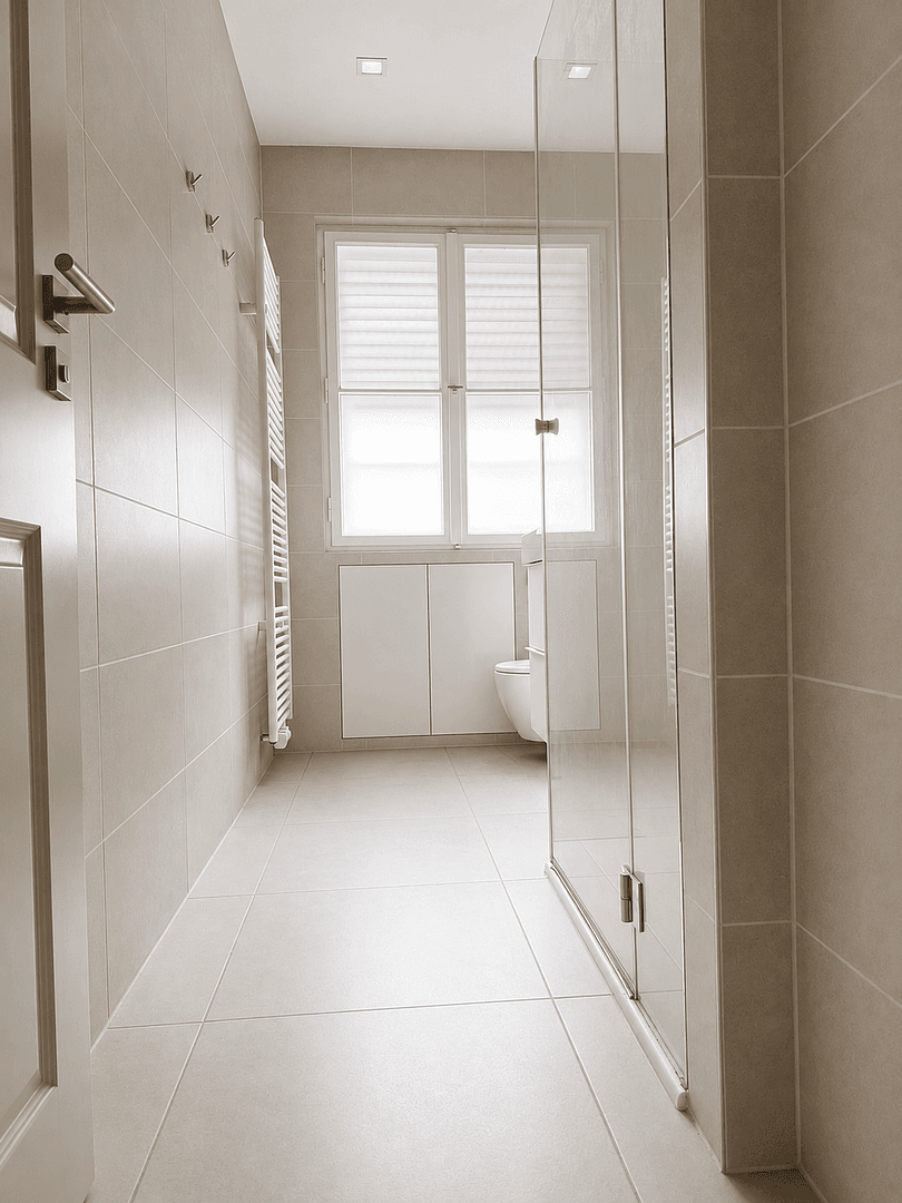Predaj bytu 3-izbový 65 m², Waldowstraße 62, Berlin, Berlín Predaj bytu 3-izbový 65 m², Waldowstraße 62, Berlin, Berlín
