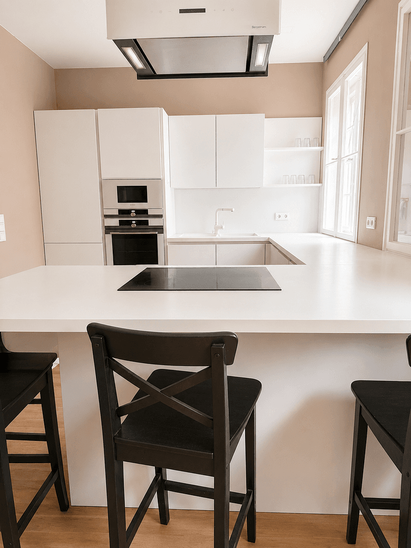 Predaj bytu 3-izbový 65 m², Waldowstraße 62, Berlin, Berlín Predaj bytu 3-izbový 65 m², Waldowstraße 62, Berlin, Berlín