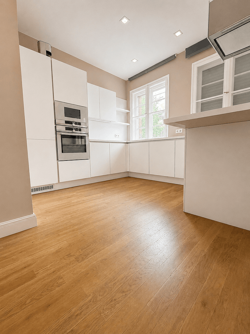 Predaj bytu 3-izbový 65 m², Waldowstraße 62, Berlin, Berlín Predaj bytu 3-izbový 65 m², Waldowstraße 62, Berlin, Berlín