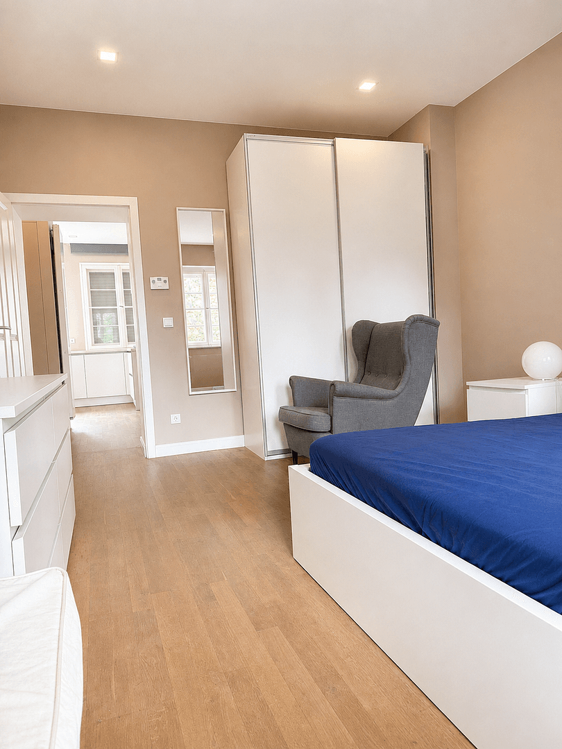 Predaj bytu 3-izbový 65 m², Waldowstraße 62, Berlin, Berlín Predaj bytu 3-izbový 65 m², Waldowstraße 62, Berlin, Berlín