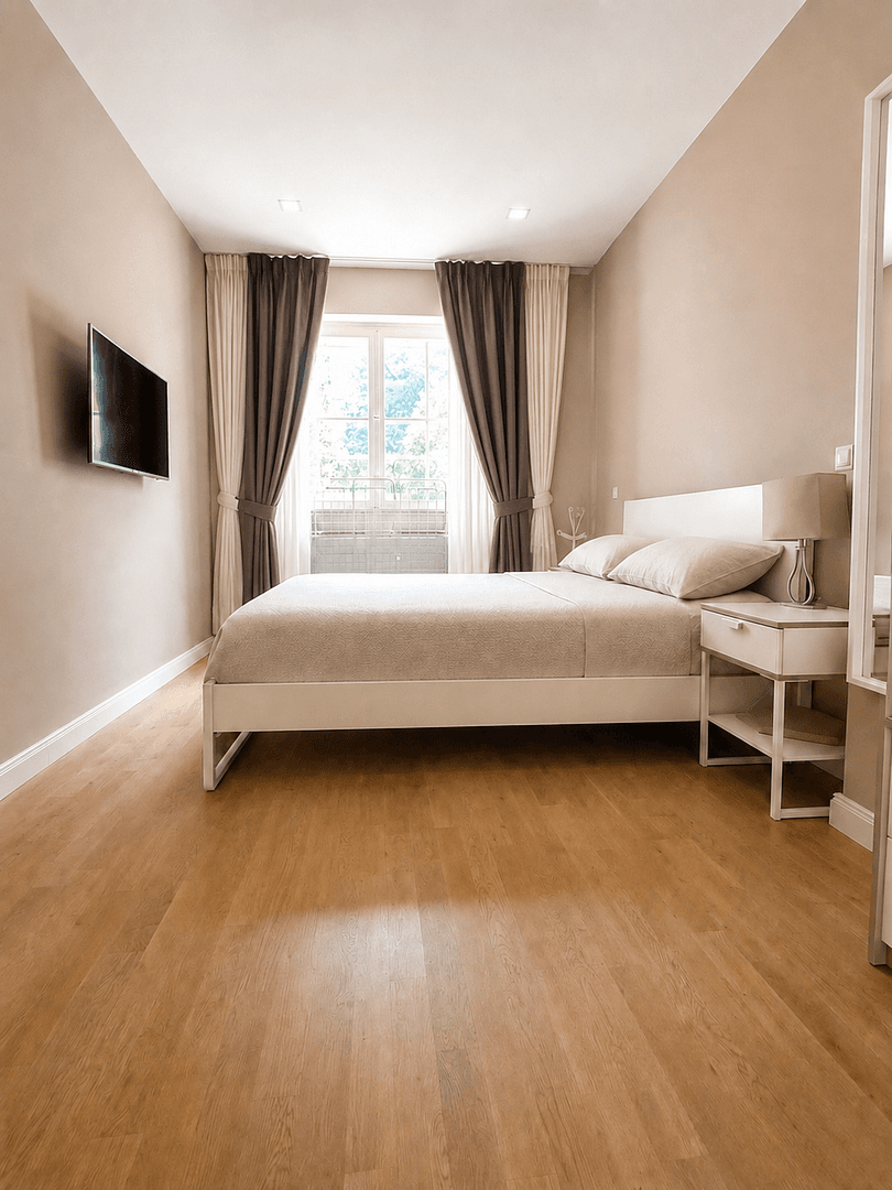 Predaj bytu 3-izbový 65 m², Waldowstraße 62, Berlin, Berlín Predaj bytu 3-izbový 65 m², Waldowstraße 62, Berlin, Berlín