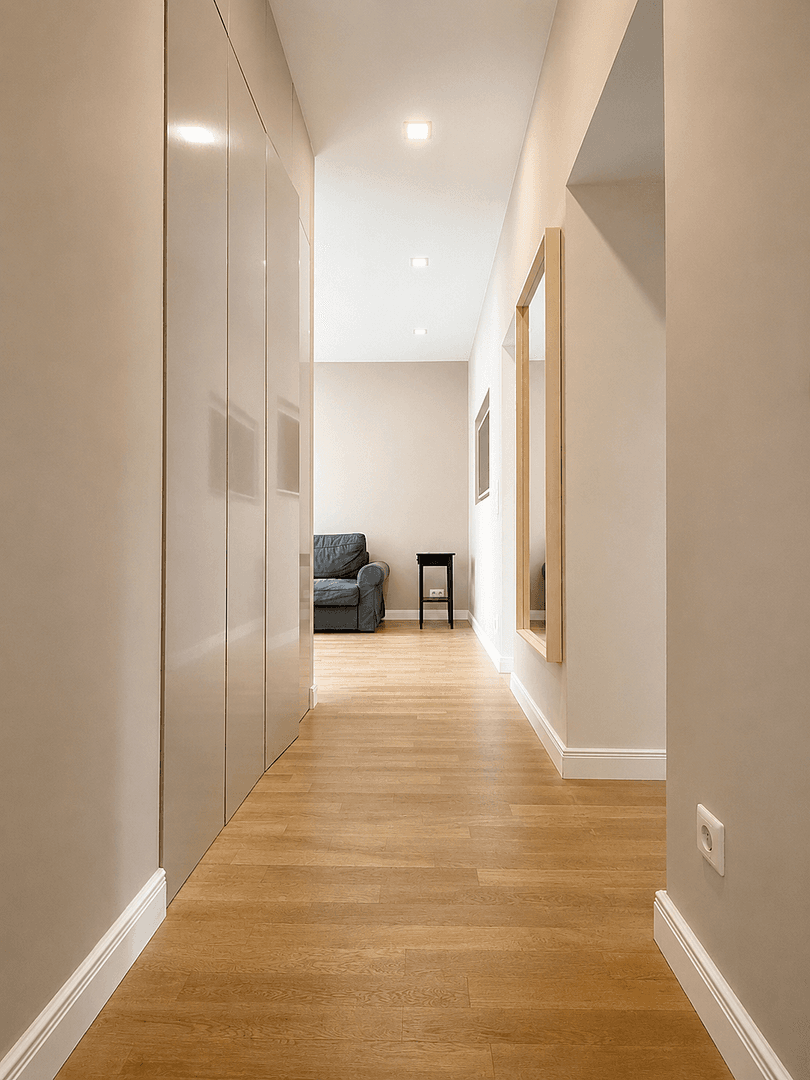 Predaj bytu 3-izbový 65 m², Waldowstraße 62, Berlin, Berlín Predaj bytu 3-izbový 65 m², Waldowstraße 62, Berlin, Berlín