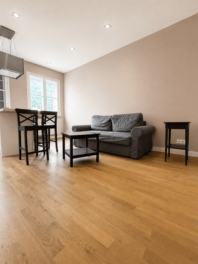 Predaj bytu 3-izbový 65 m², Waldowstraße 62, Berlin, Berlín Predaj bytu 3-izbový 65 m², Waldowstraße 62, Berlin, Berlín