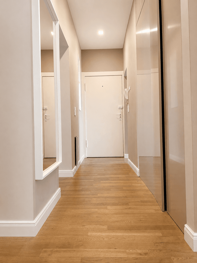 Predaj bytu 3-izbový 65 m², Waldowstraße 62, Berlin, Berlín Predaj bytu 3-izbový 65 m², Waldowstraße 62, Berlin, Berlín