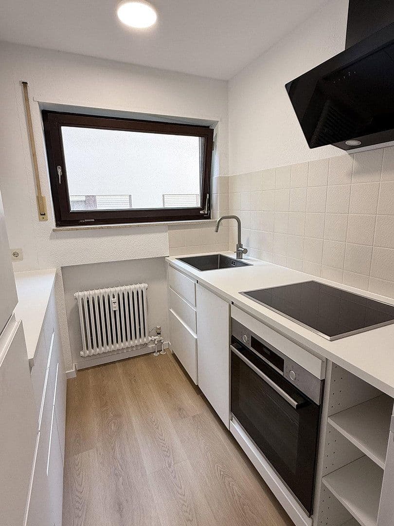 Prenájom bytu 2-izbový 50 m², Auerbachstrasse, Heilbronn, Bádensko-Wurttembersko Prenájom bytu 2-izbový 50 m², Auerbachstrasse, Heilbronn, Bádensko-Wurttembersko